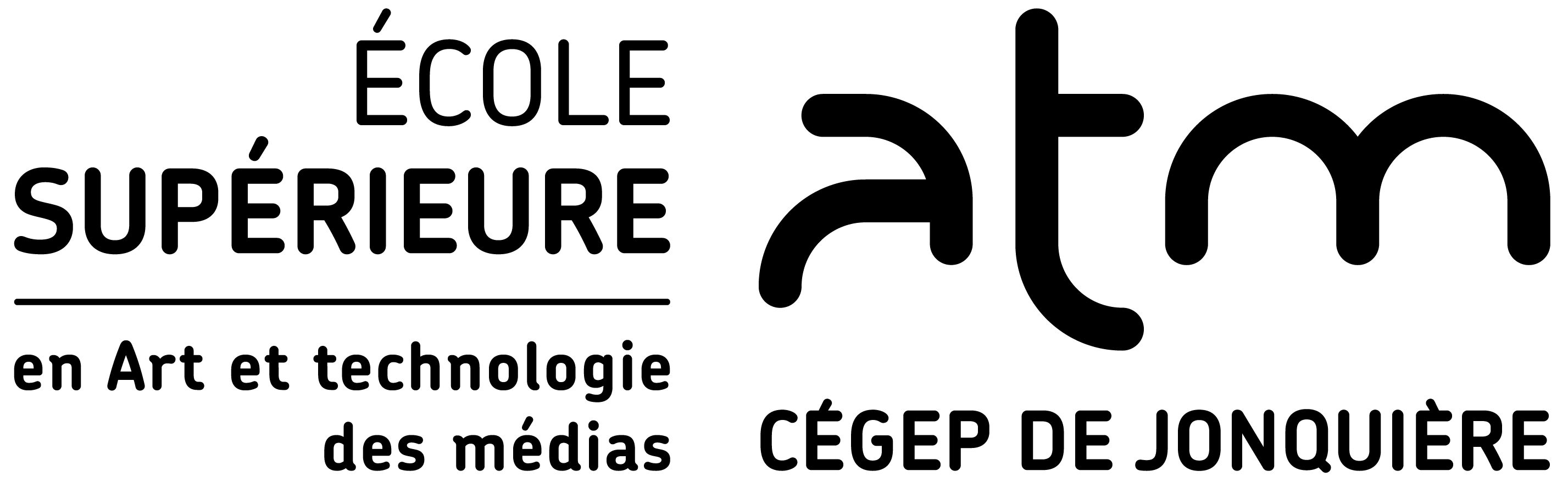 École supérieure en Art et technologie des médias