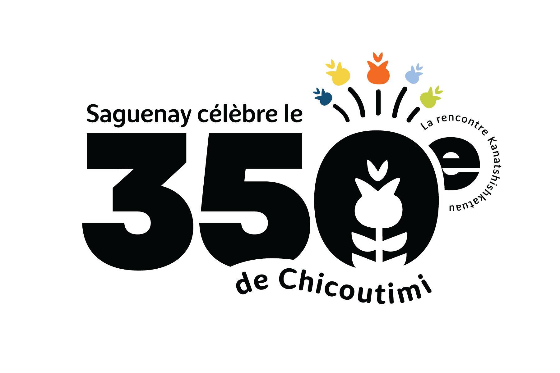 350e de Chicoutimi