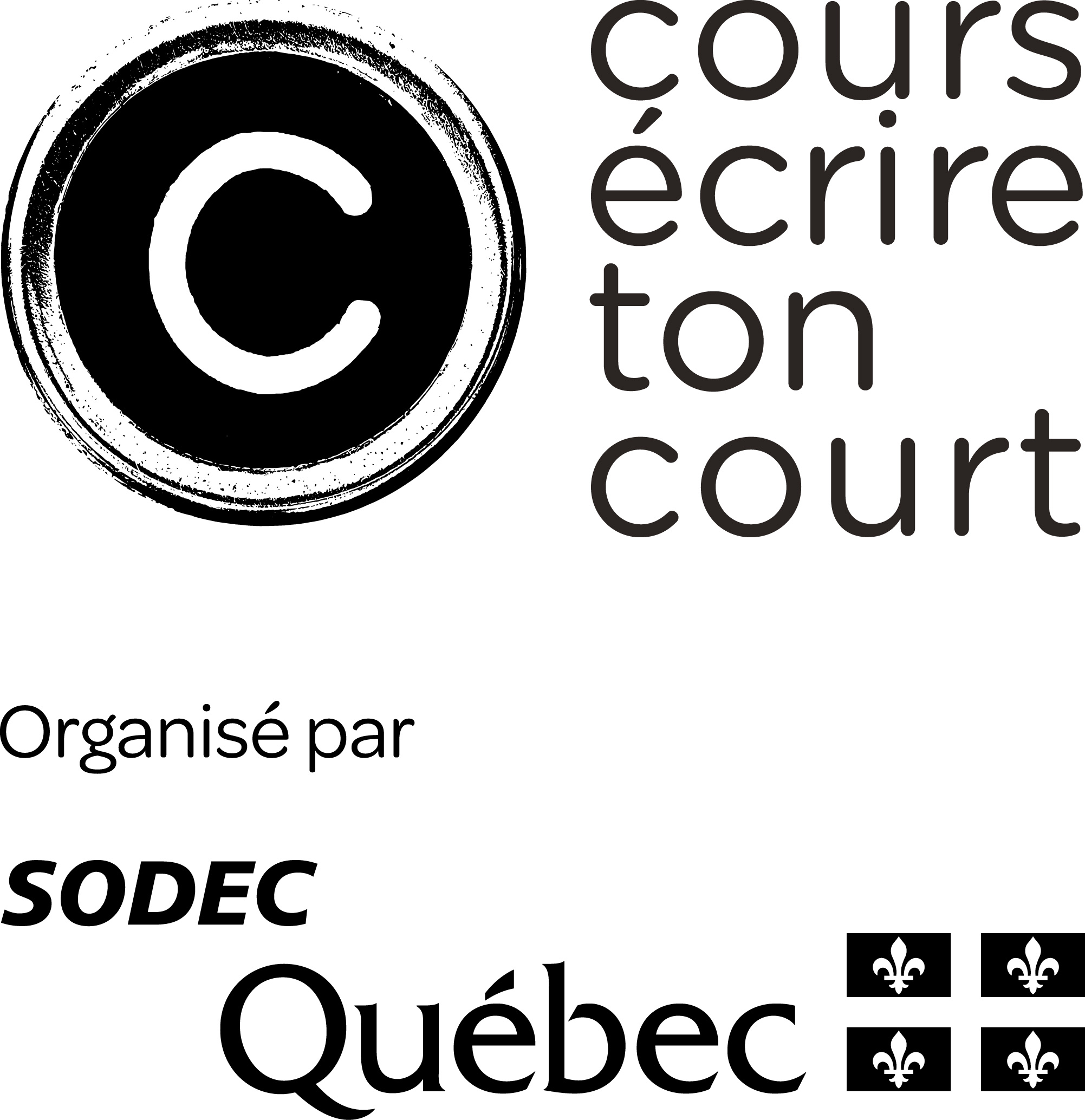 Cours écrire ton court