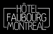 Hôtel Faubourg