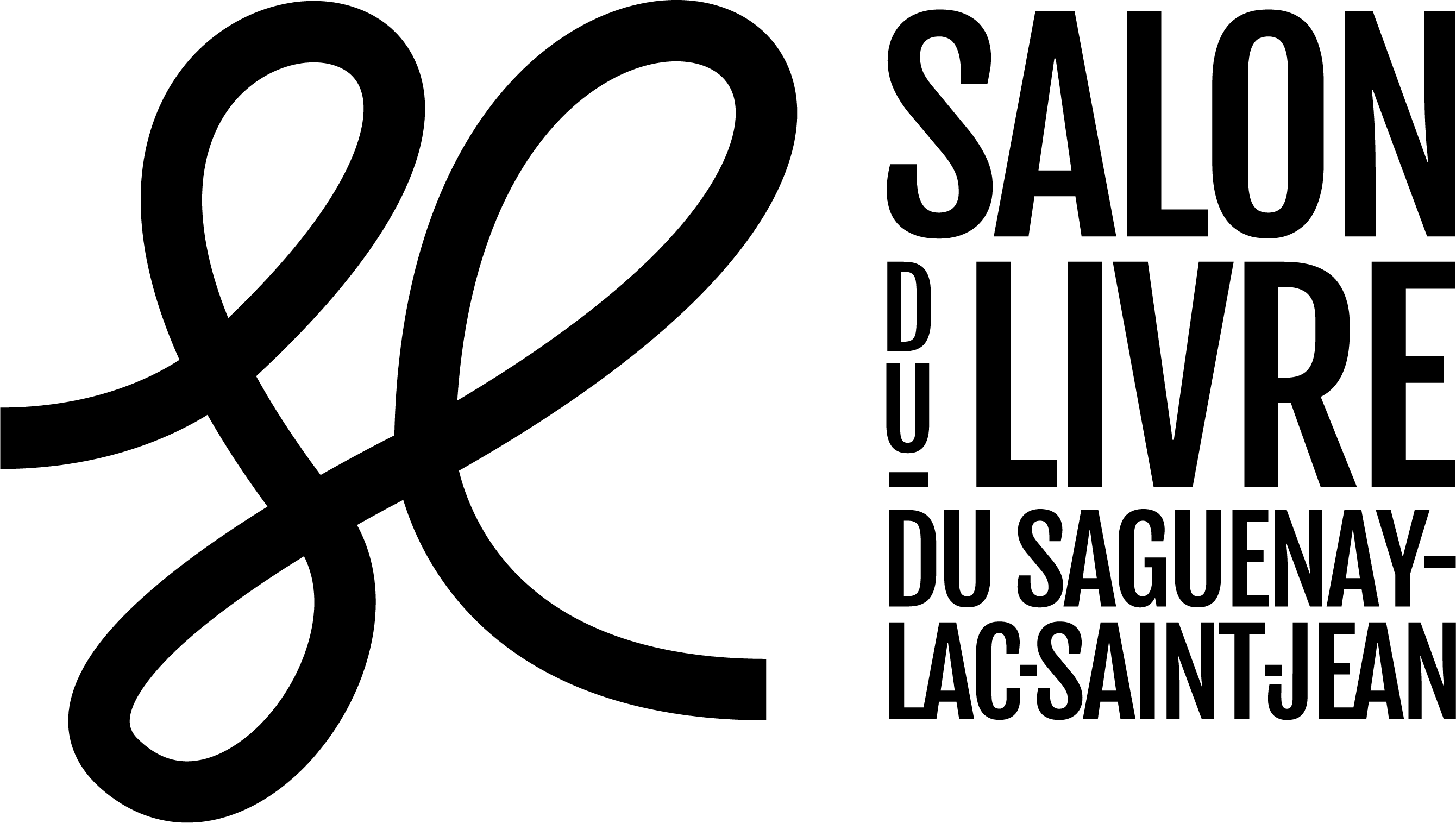 Salon du livre du Sag-Lac