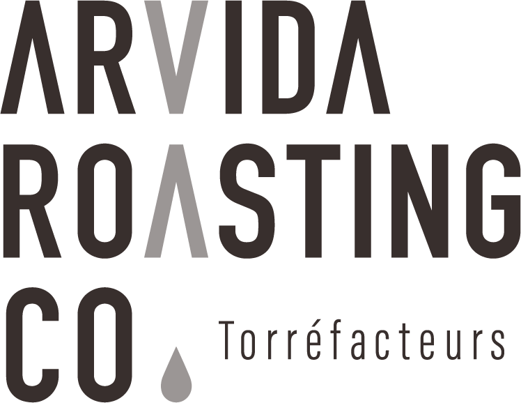 Arvida Roasting