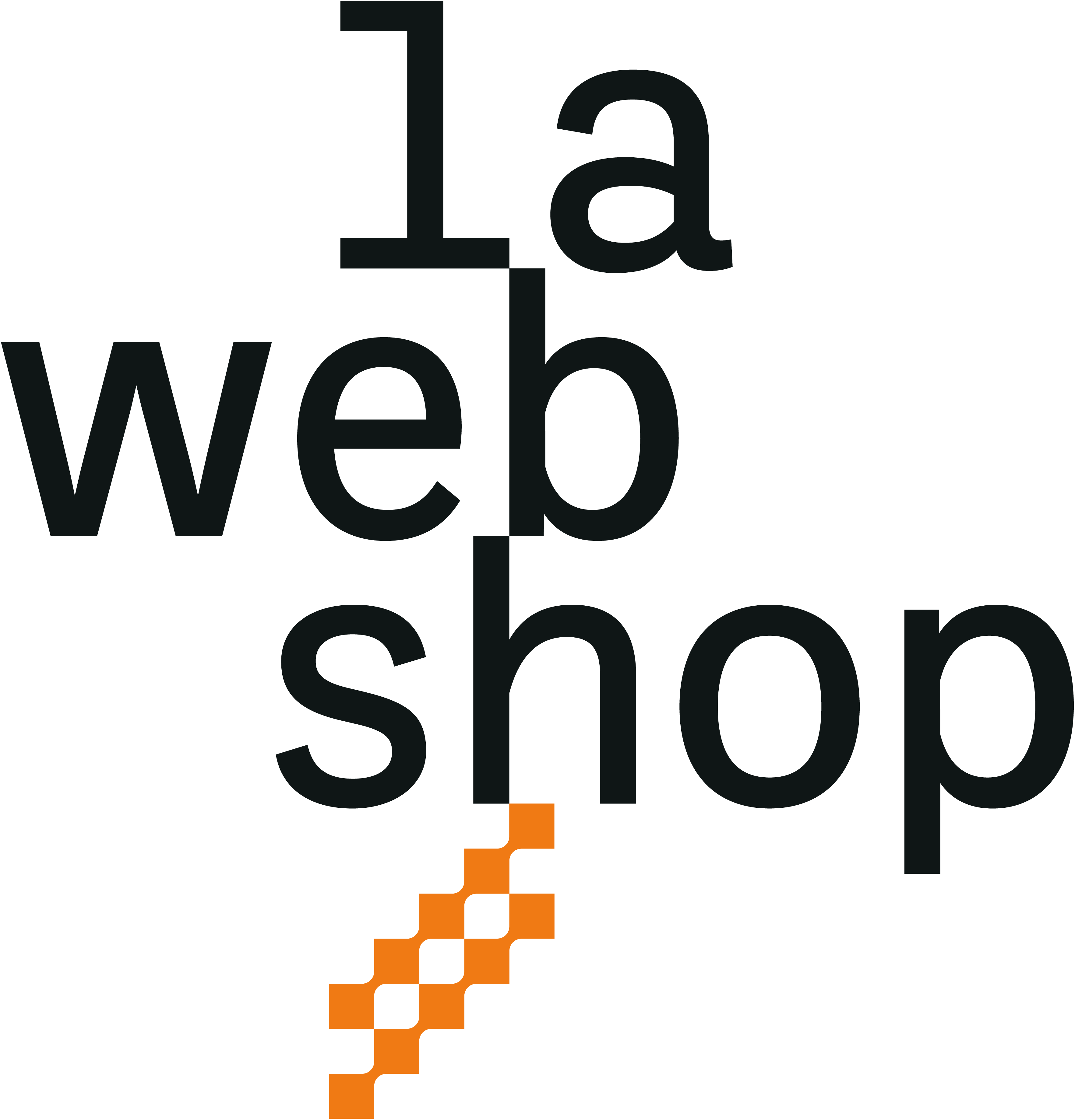 La Webshop
