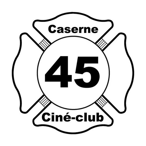 Ciné-Club Caserne 45