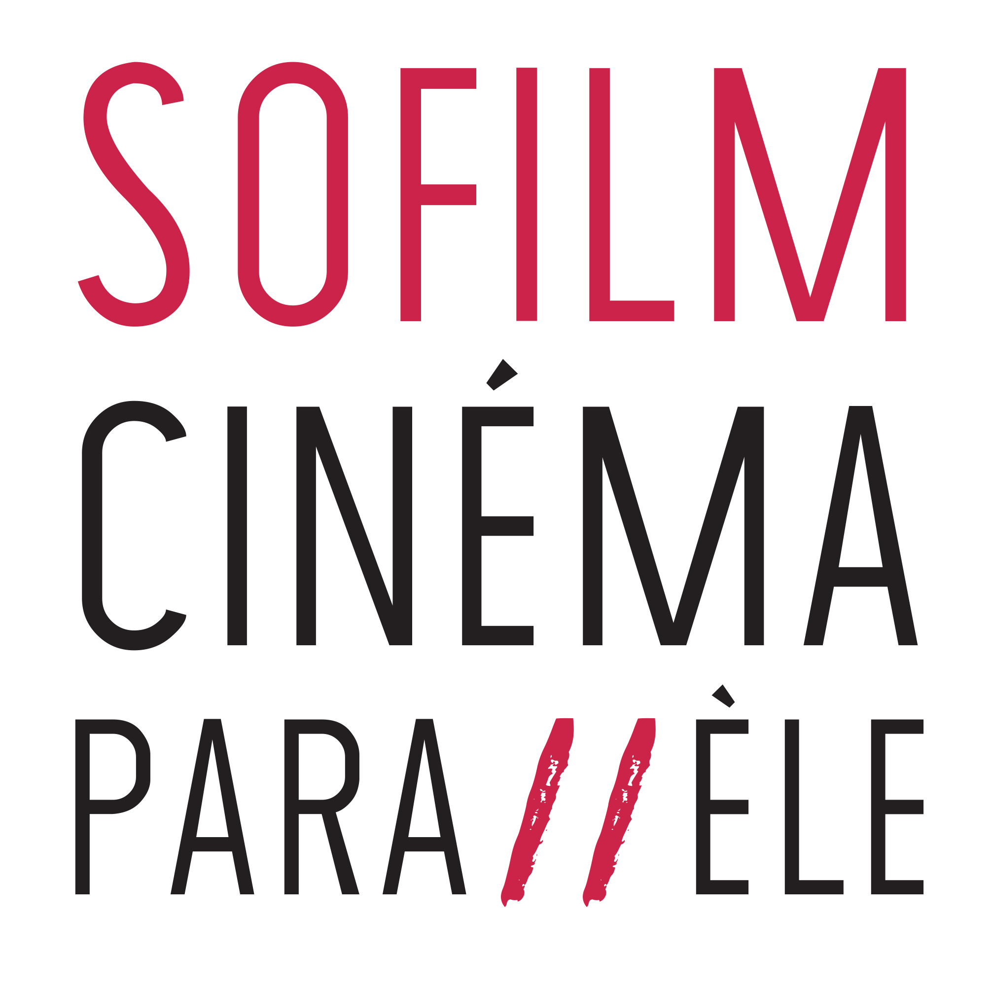 SOFILM CINÉMA PARALLÈLE