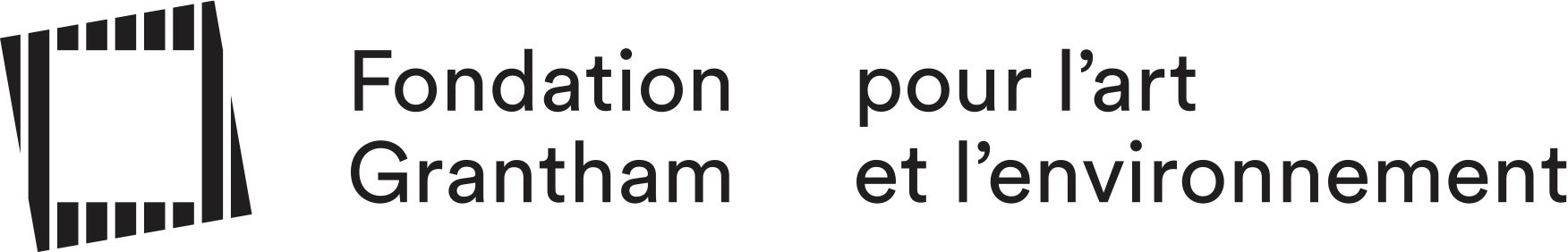 Fondation Grantham pour l’art et l’environnement