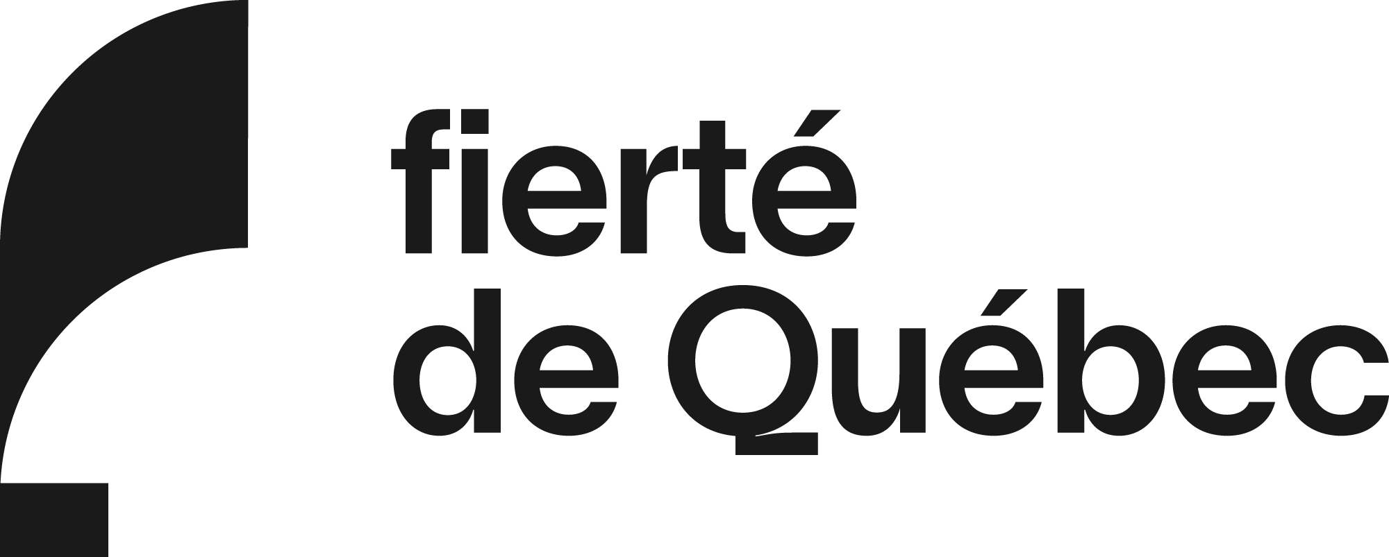 Fierté de Québec