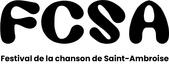 Festival chanson st-ambroise
