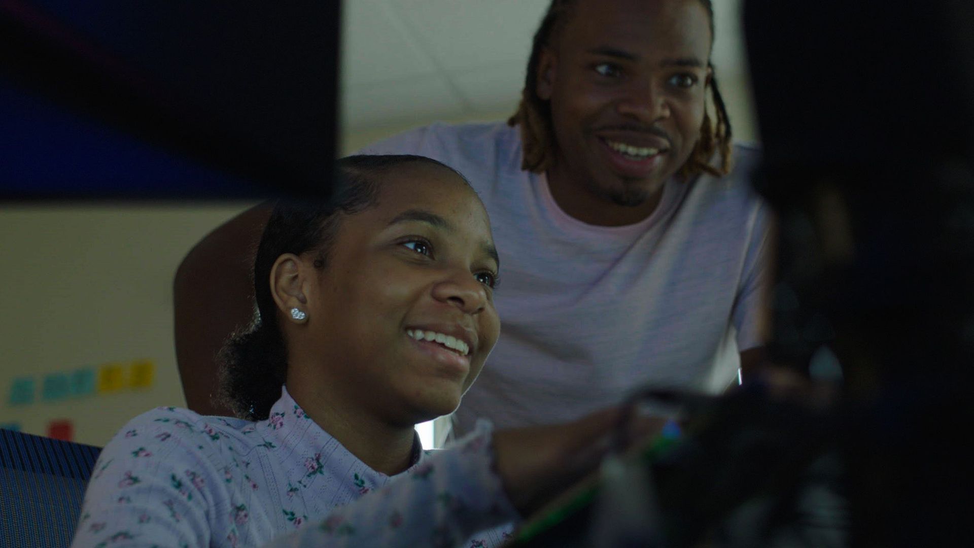 REGARD | Generation Impact: The Coder